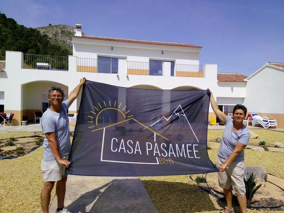 Casa Pasamee La Romana Exterior foto