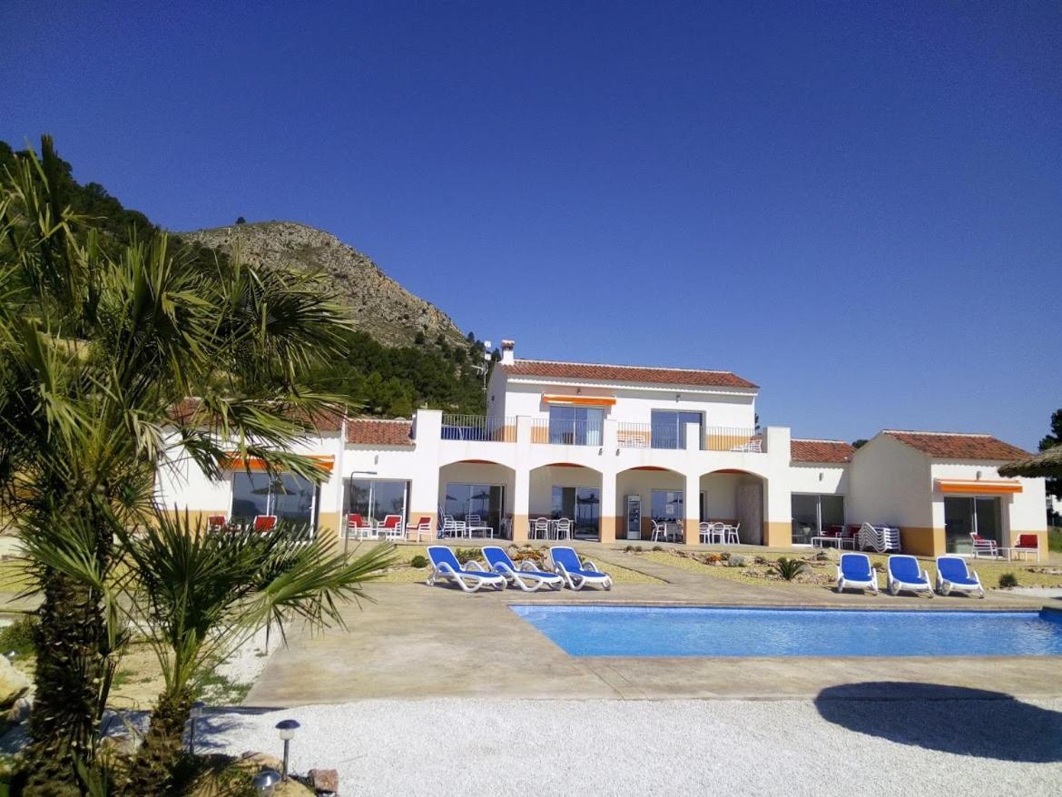 Casa Pasamee La Romana Exterior foto